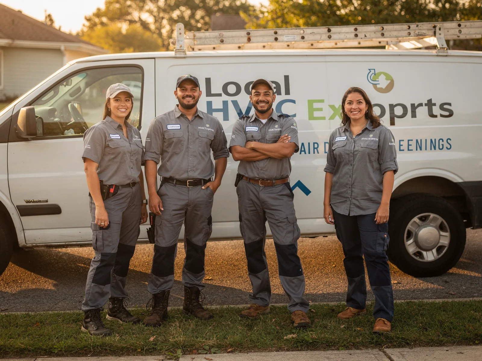 24/7 HVAC Repair & AC Replacement company in Spofford, NH