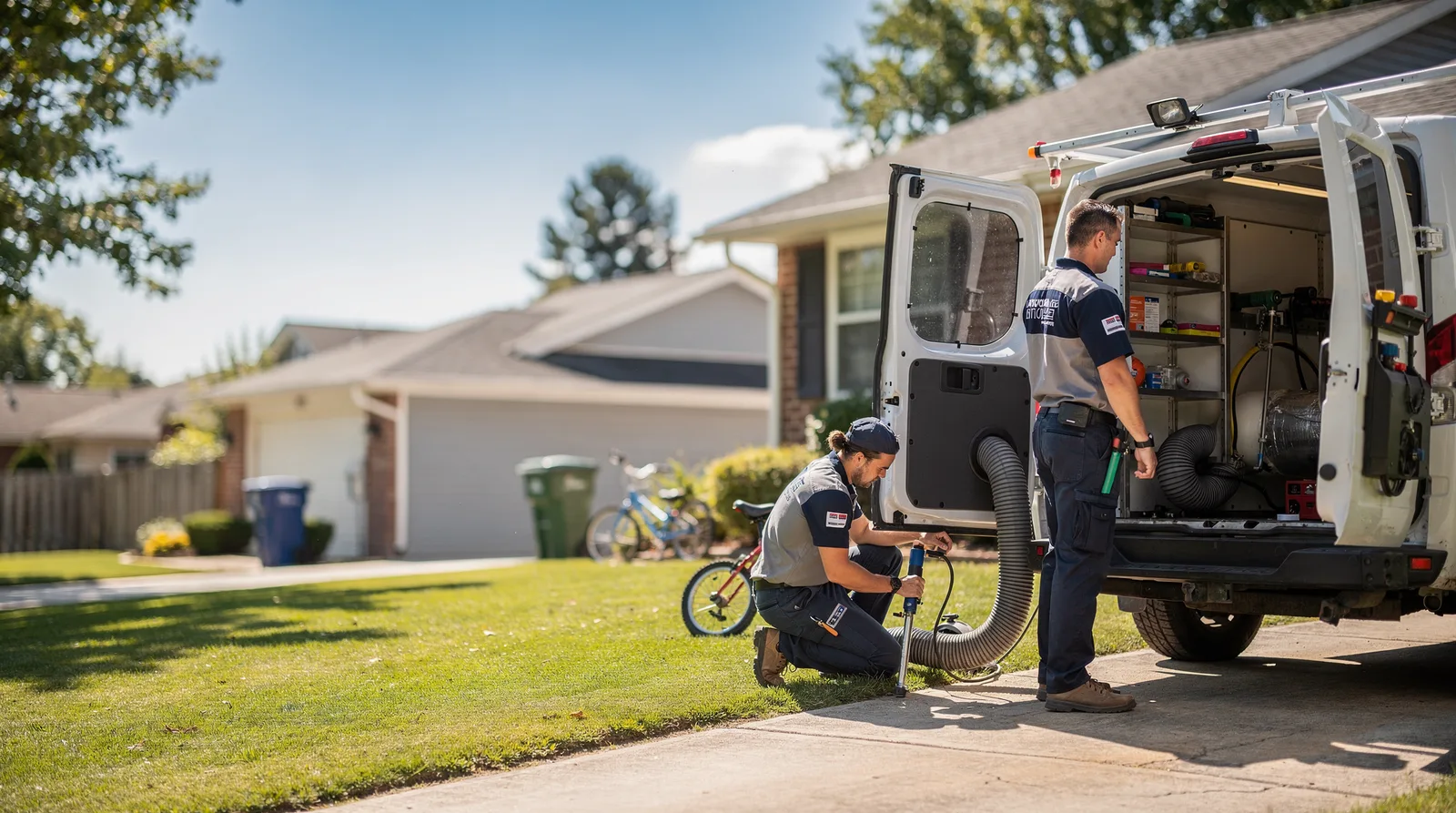 24/7 HVAC Repair & AC Replacement in Spofford, NH near me
